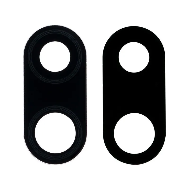 Camera Lens for Xiaomi Redmi Note 7S Red — image 1