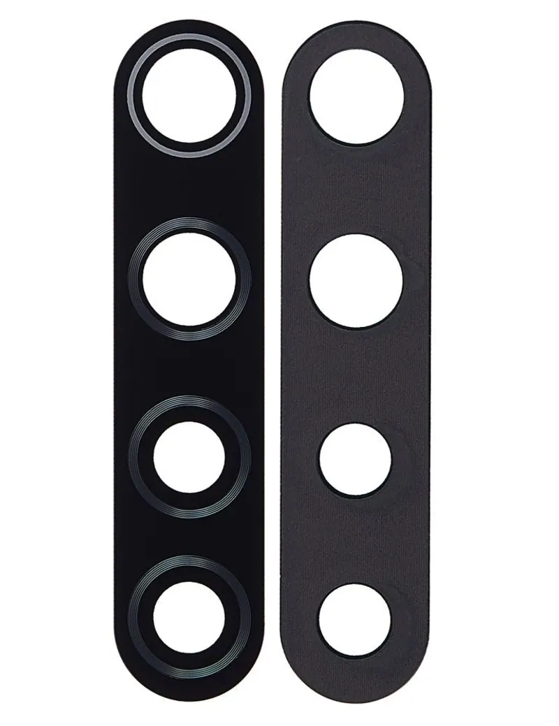 Camera Lens for Xiaomi Redmi Note 8T Blue — image 1