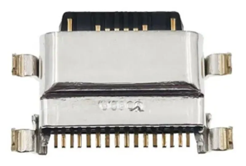 Charging Connector for Xiaomi Redmi Note 9 — image 1