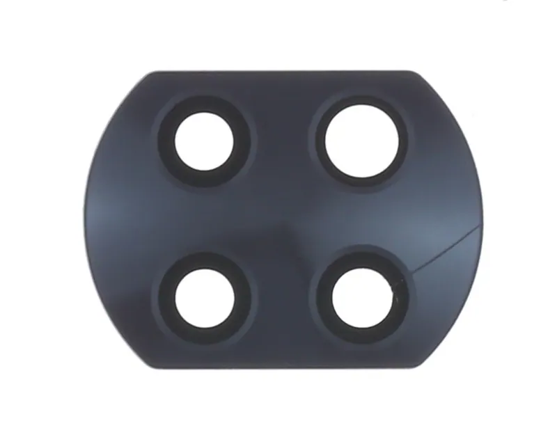 Camera Lens for Xiaomi Redmi Note 9T Black — image 1