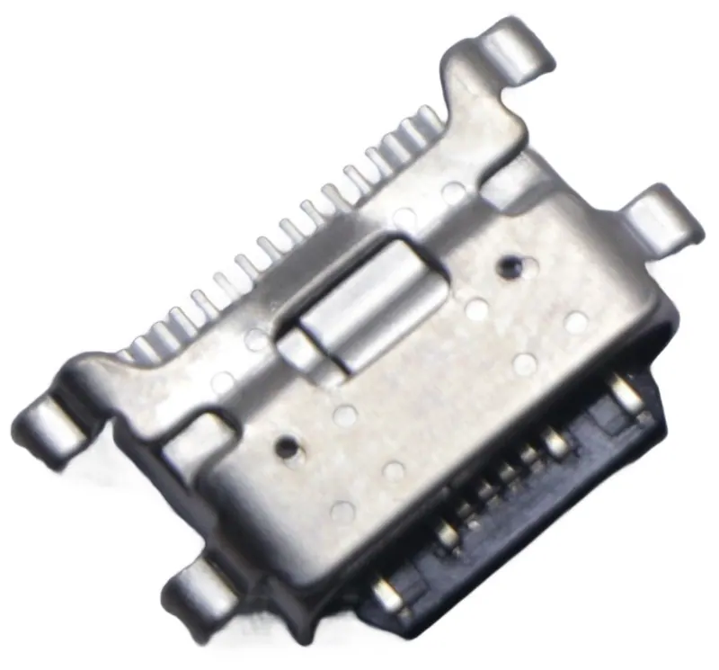 Charging Connector for Xiaomi Mi 10 5G — image 1