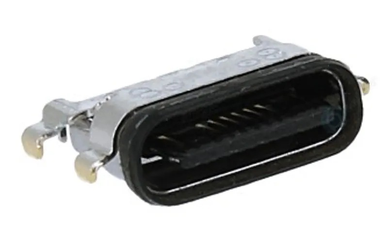 Charging Connector for Xiaomi Mi 10 Pro 5G — image 1