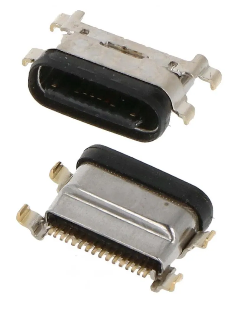 Charging Connector for Xiaomi Mi 10T Pro — image 1