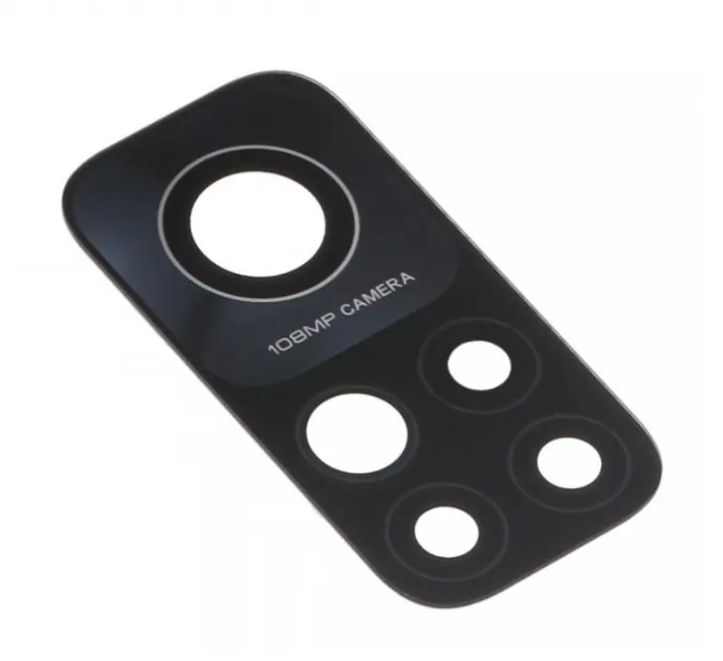 Camera Lens for Xiaomi Mi 10T Pro Blue — image 1