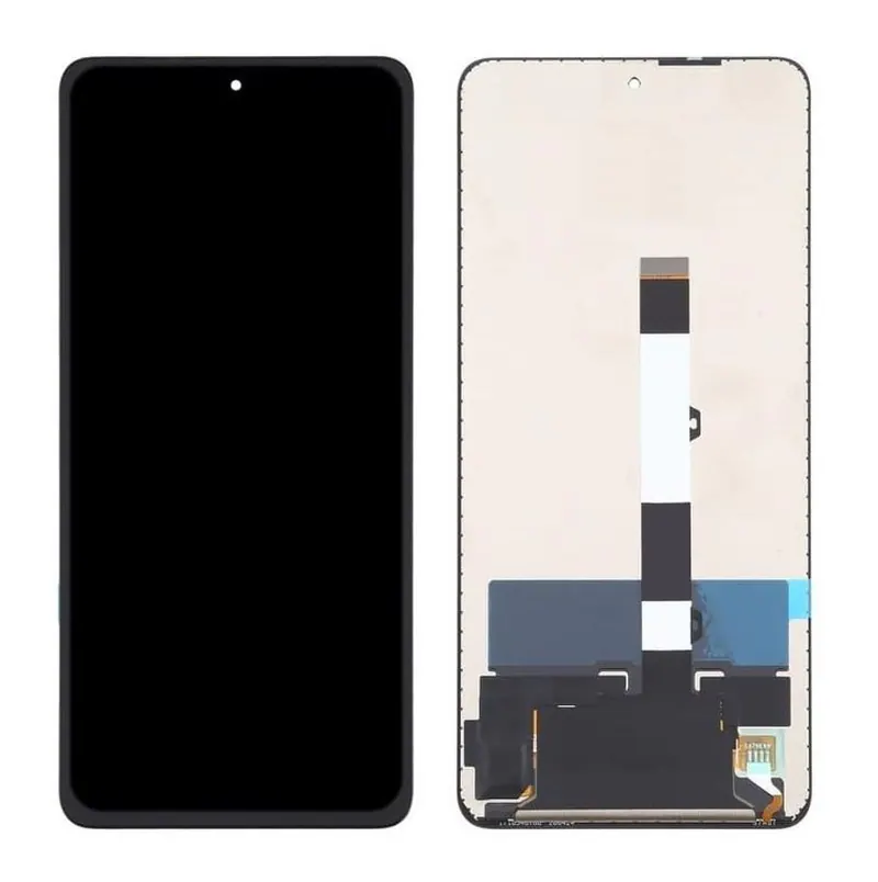 Display for Xiaomi Mi 10i 5G - Blue (Combo Folder) — image 1