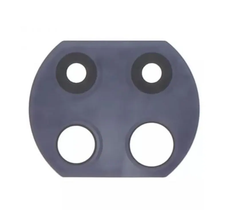 Camera Lens for Xiaomi Mi 10i 5G Blue — image 1