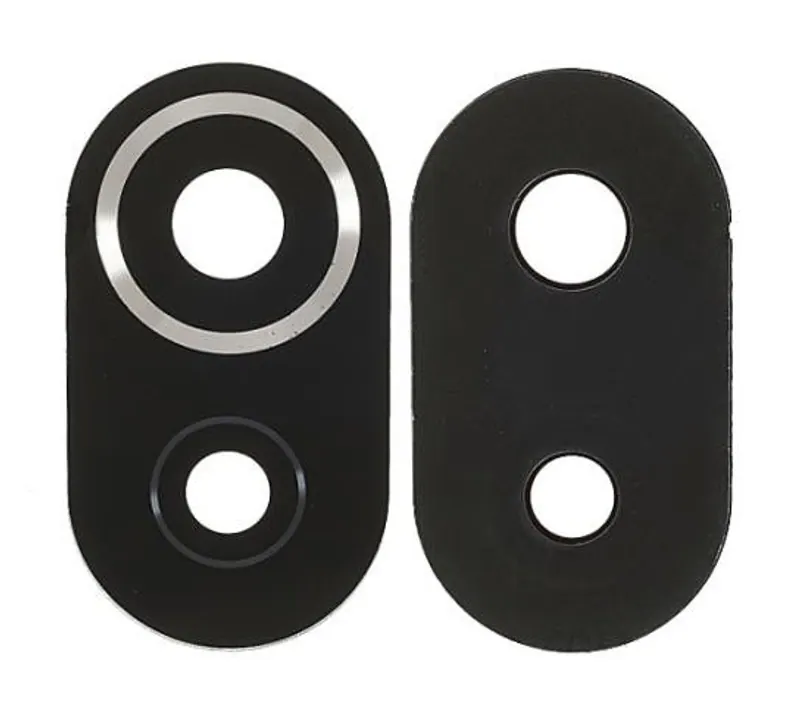 Camera Lens for Xiaomi Mi 11 Lite Blue — image 1