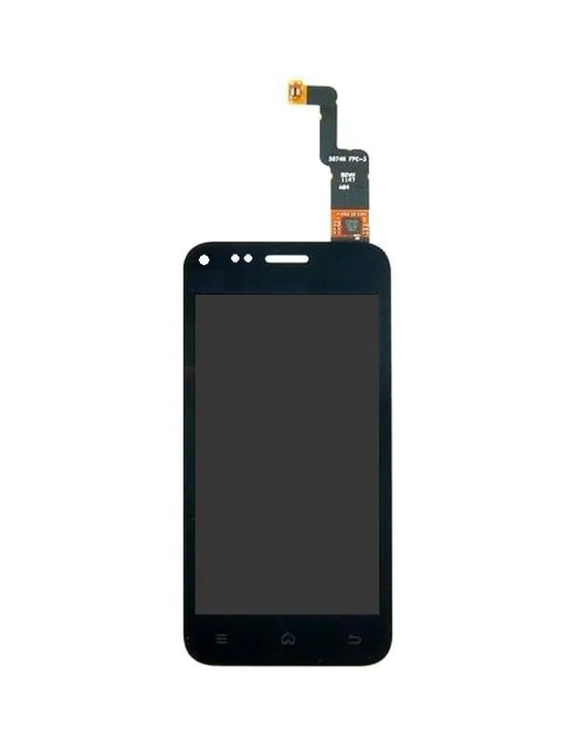 Display for Xiaomi Mi 1S - Red (Combo Folder) — image 1