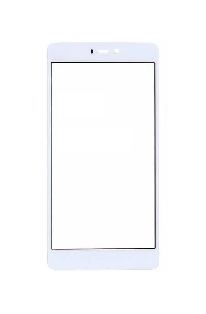 Front Glass for Xiaomi Mi 4S - Gold — image 1