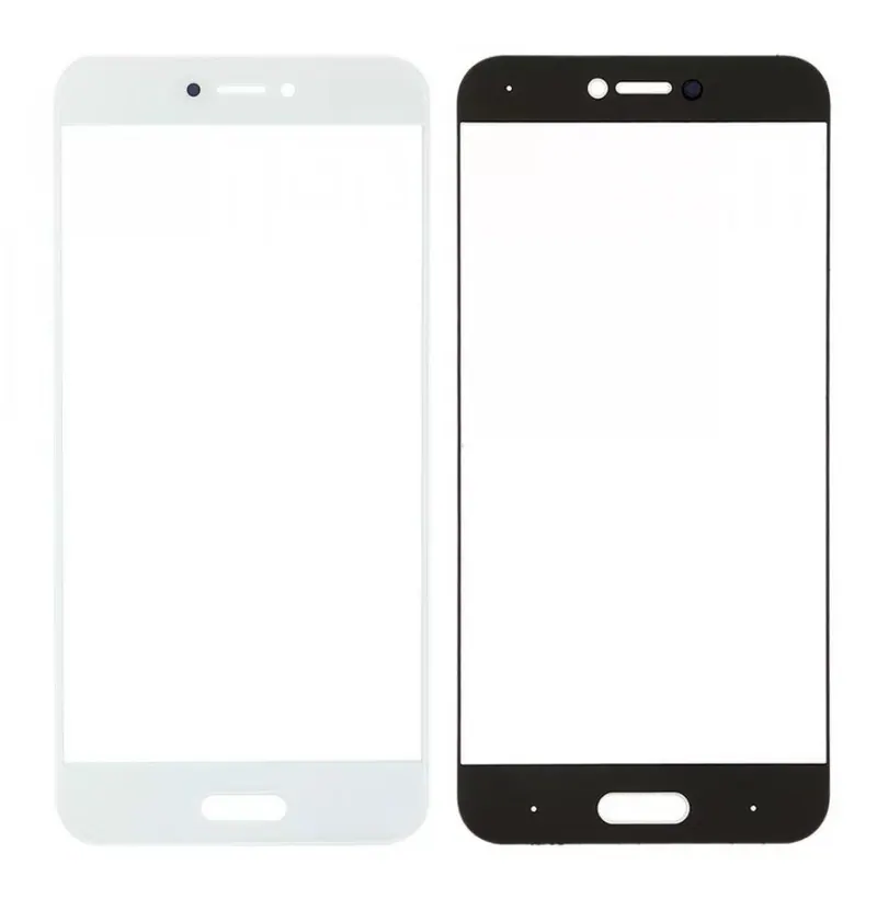 Front Glass for Xiaomi Mi 5C - Gold — image 1