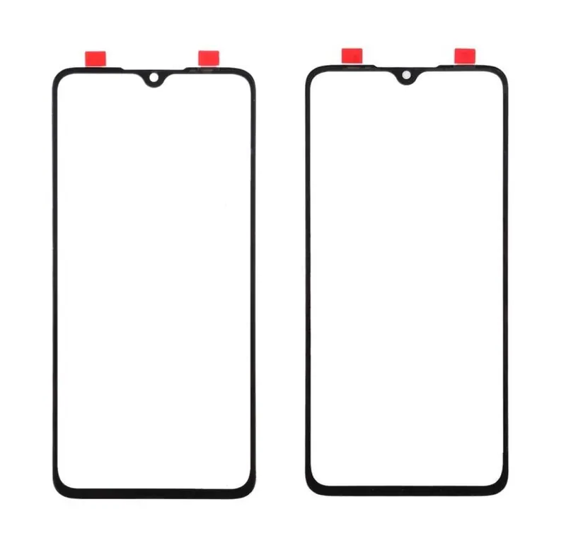 Front Glass for Xiaomi Mi CC9 - Blue — image 1