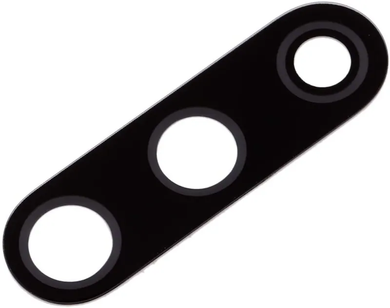 Camera Lens for Xiaomi Mi CC9e Blue — image 1