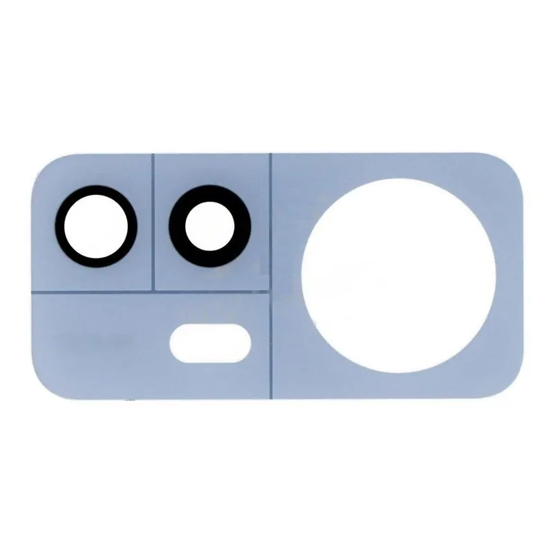 Camera Lens for Xiaomi Mi 12 Blue — image 1