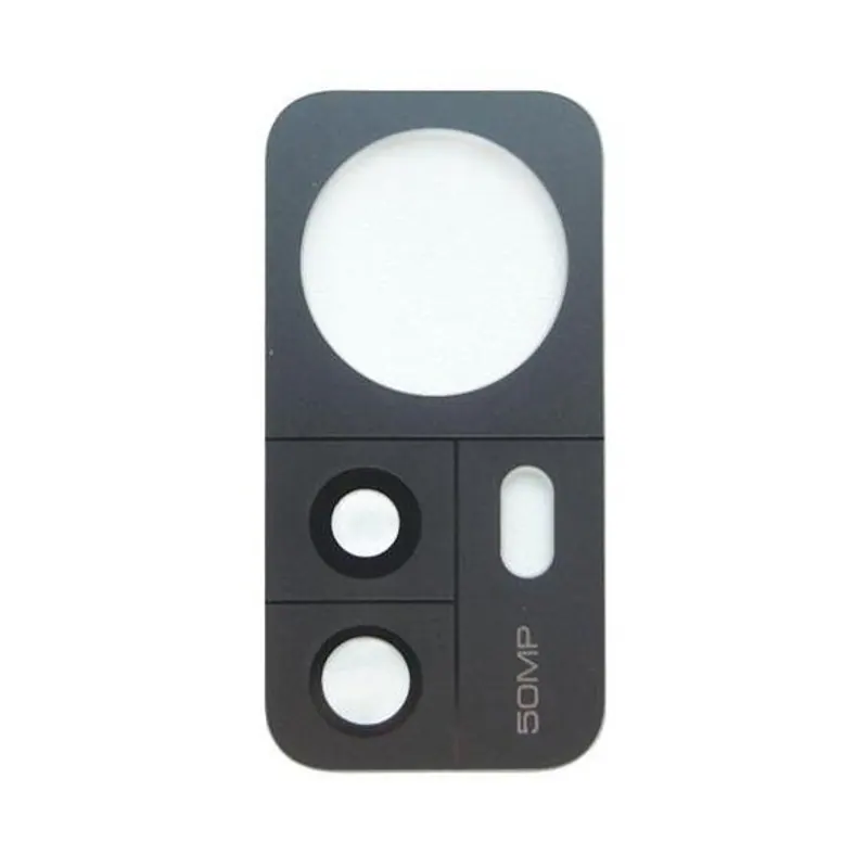 Camera Lens for Xiaomi 12S Grey — image 1