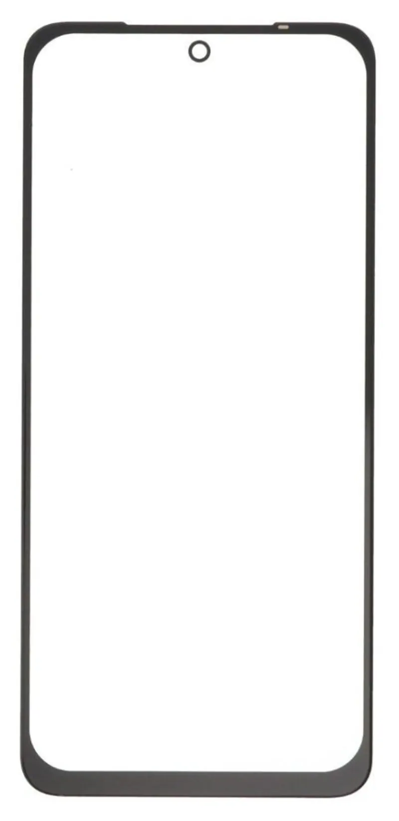 Front Glass for Xiaomi 12S Pro - Grey — image 1