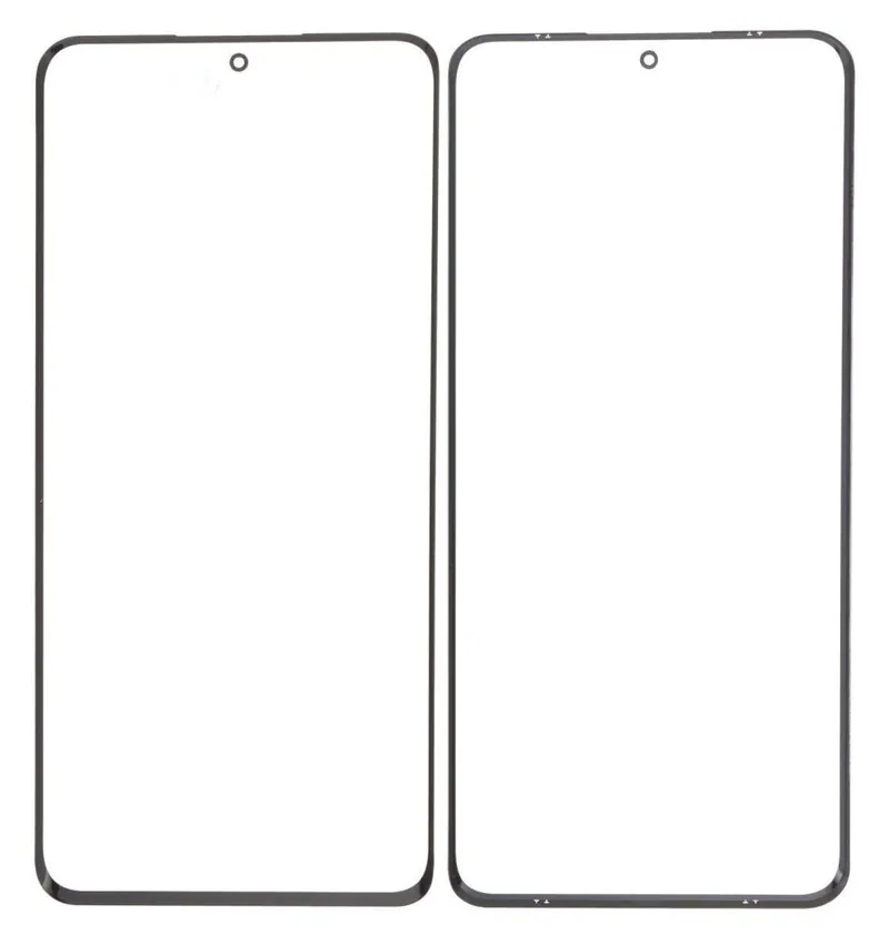 Front Glass for Xiaomi 13 Pro - Blue — image 1