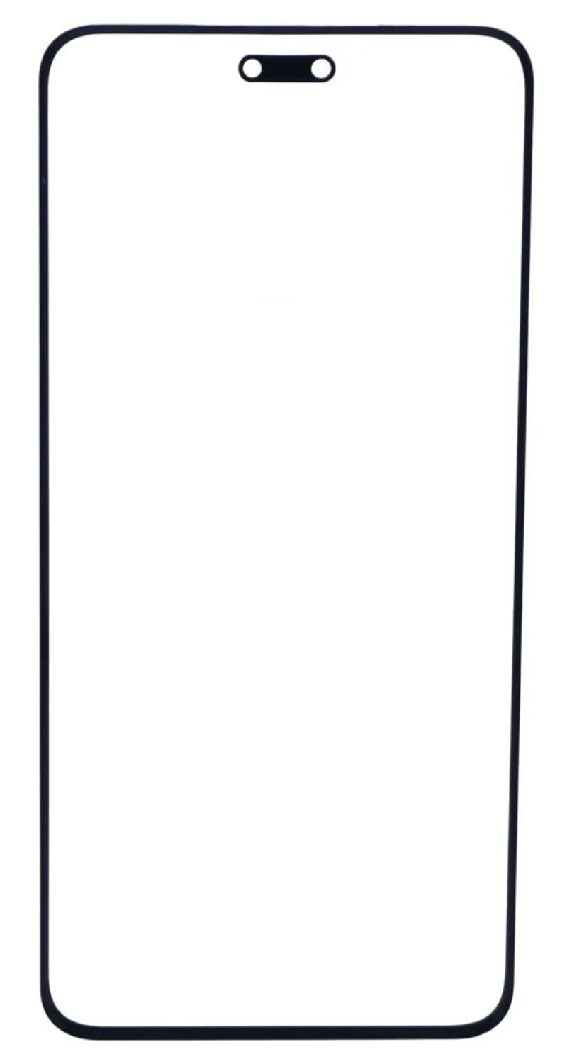 Front Glass for Xiaomi 14 Civi - Blue — image 1