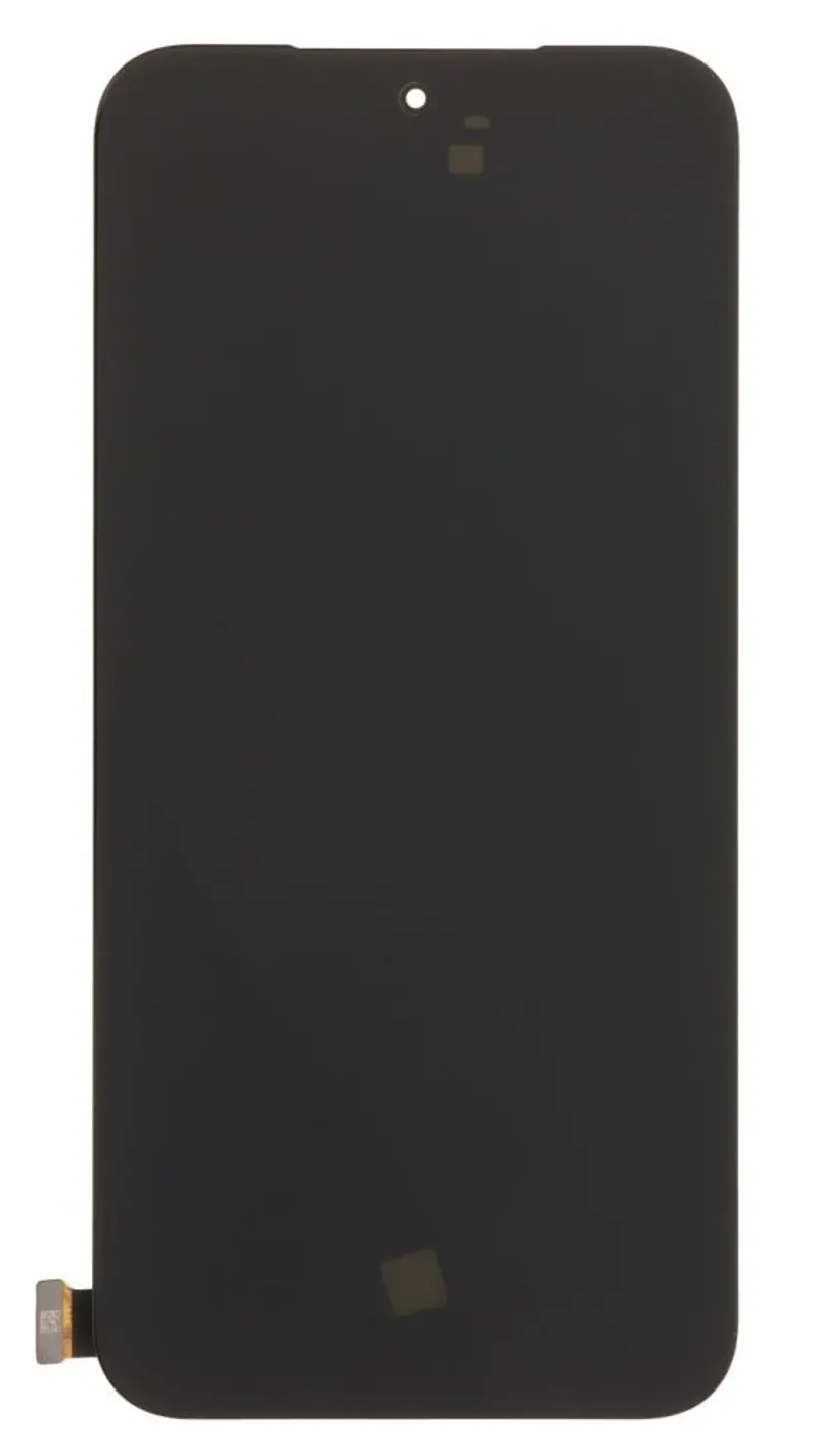 Display for Xiaomi 15T - Grey (Combo Folder) — image 1