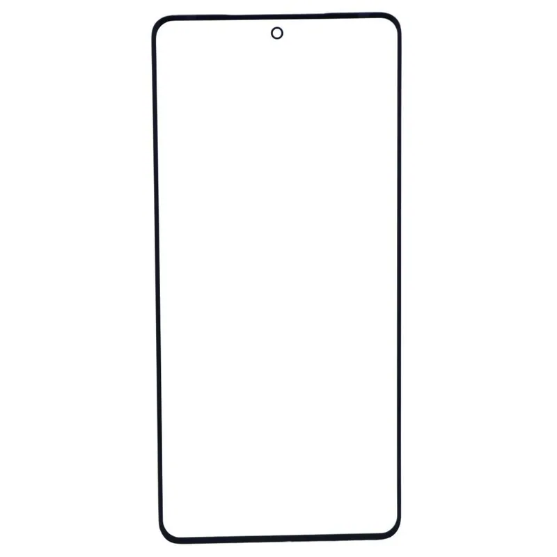 Front Glass for Xiaomi 15T - Grey — image 1