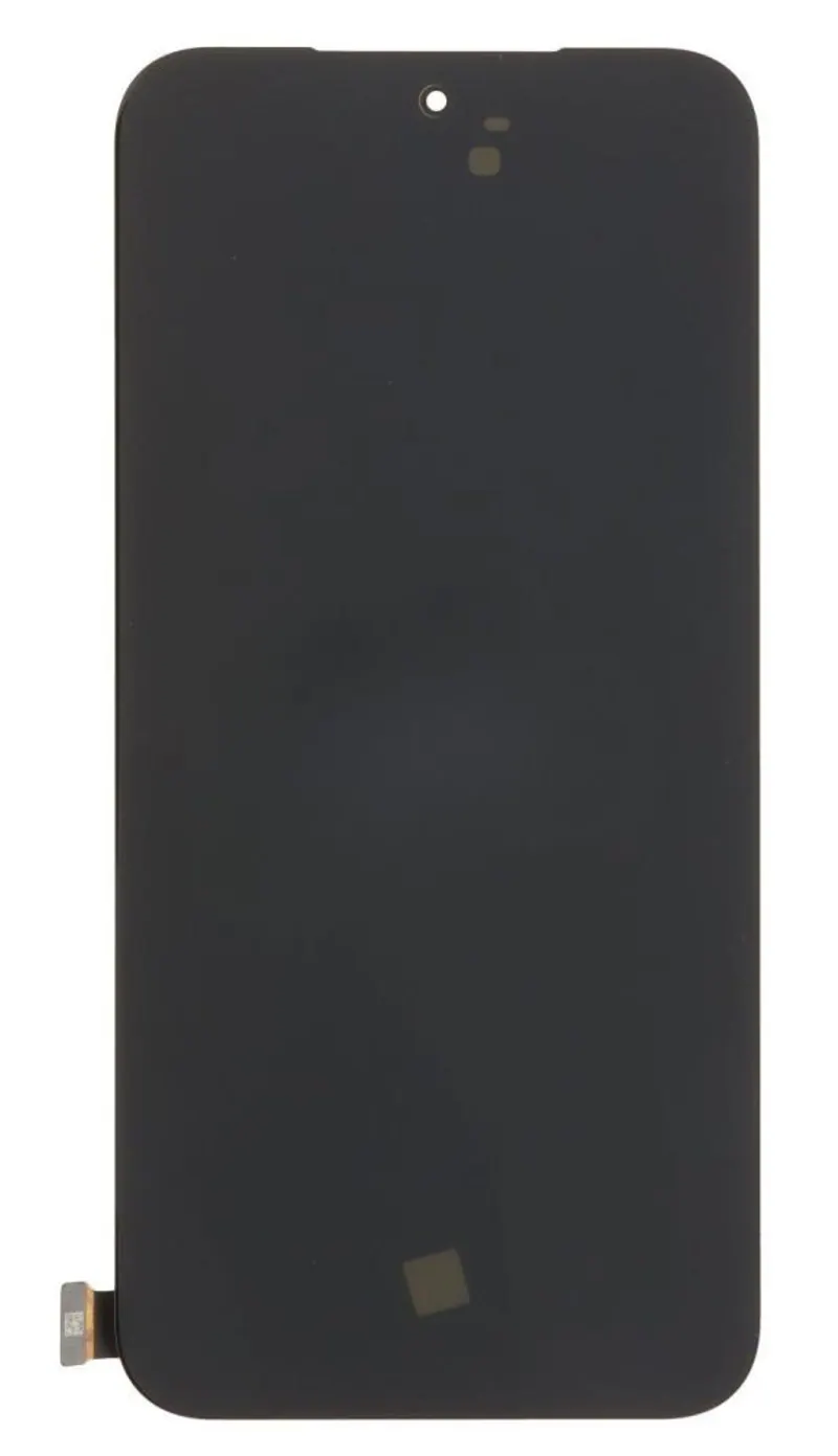 Display for Xiaomi 15T Pro - Grey (Combo Folder) — image 1