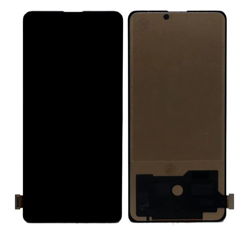 Display for Xiaomi Redmi K20 Pro Premium - Red (Combo Folder) — image 1