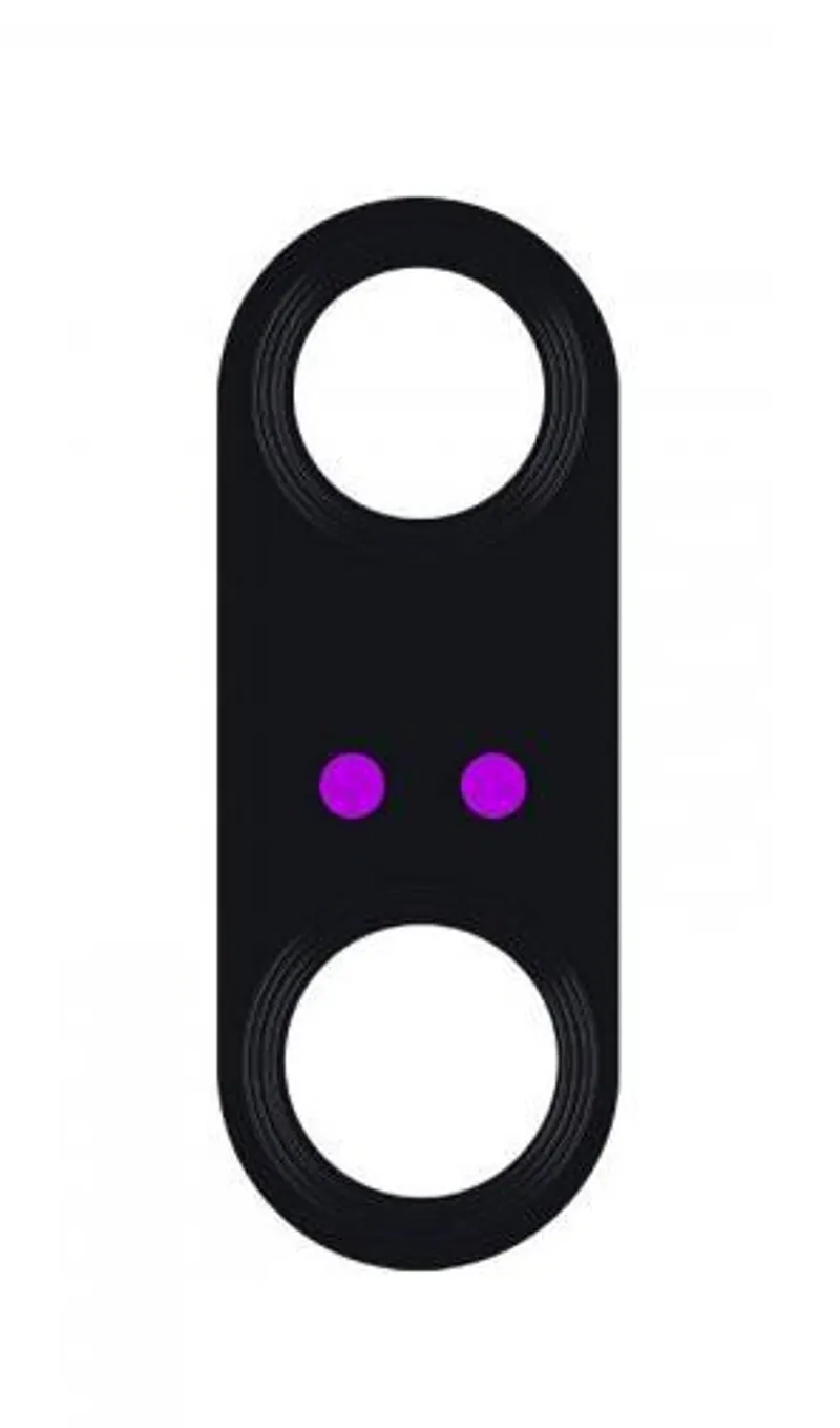 Camera Lens for Xiaomi Redmi K20 Pro Premium Red — image 1