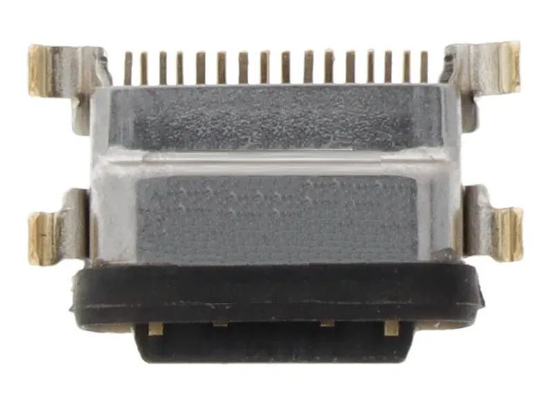 Charging Connector for Xiaomi Redmi K30 — image 1