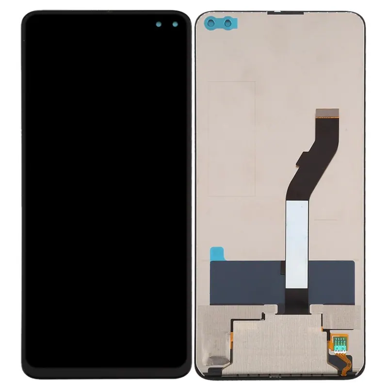 Display for Xiaomi Redmi K30 5G Racing - Red (Combo Folder) — image 1