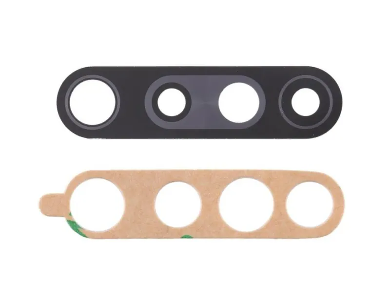 Camera Lens for Xiaomi Redmi K30 5G Racing Red — image 1