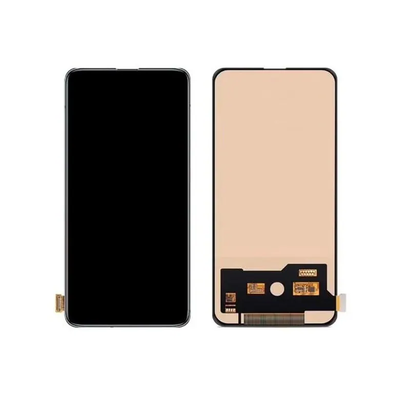 Display for Xiaomi Redmi K30 Pro Zoom - Blue (Combo Folder) — image 1