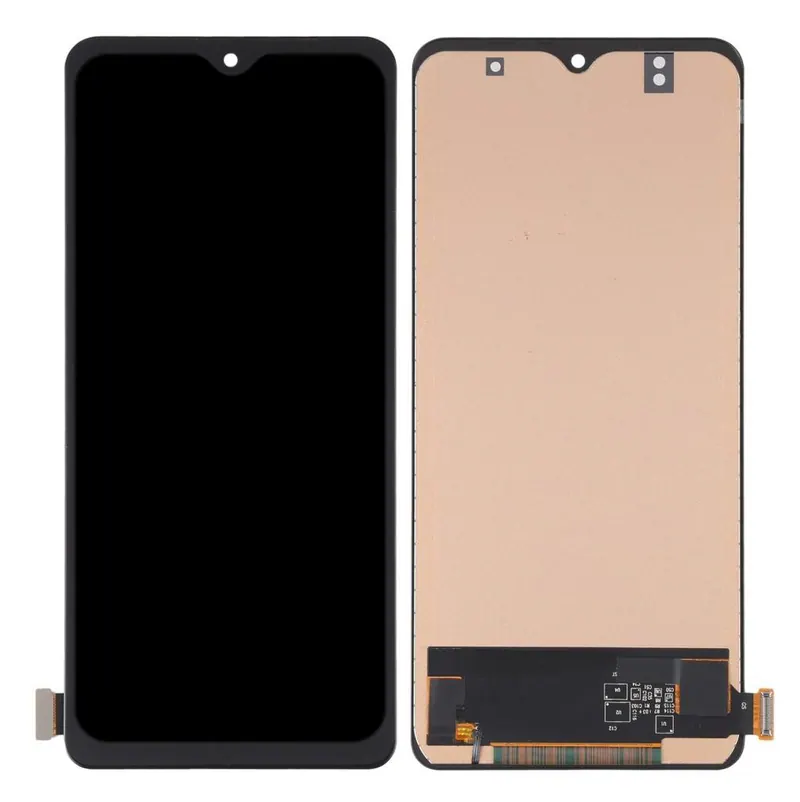 Display for Xiaomi Redmi K40 Pro - Aura (Combo Folder) — image 1