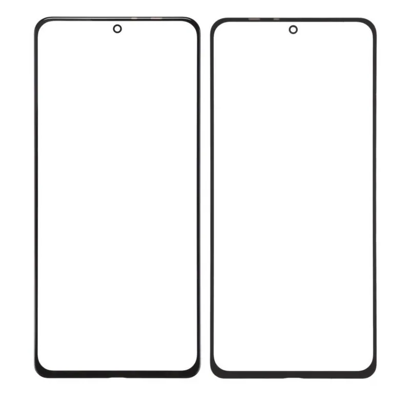 Front Glass for Xiaomi Redmi K40 Pro - Aura — image 1