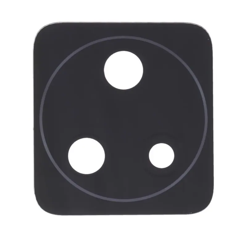 Camera Lens for Xiaomi Redmi K40S Blue — image 1
