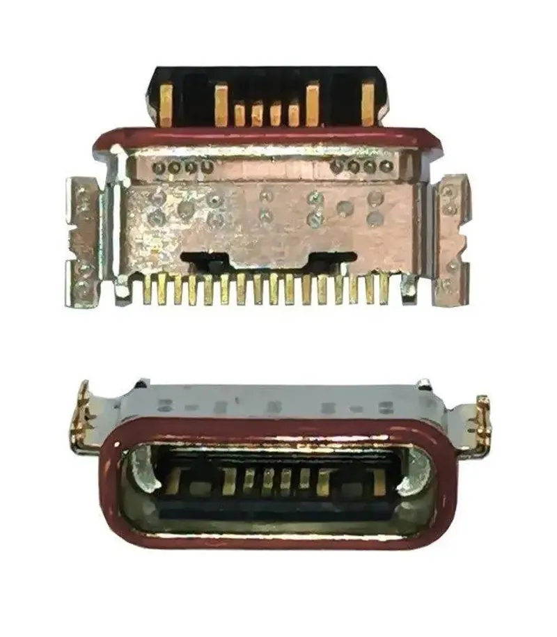 Charging Connector for Xiaomi Redmi K50 5G — image 1