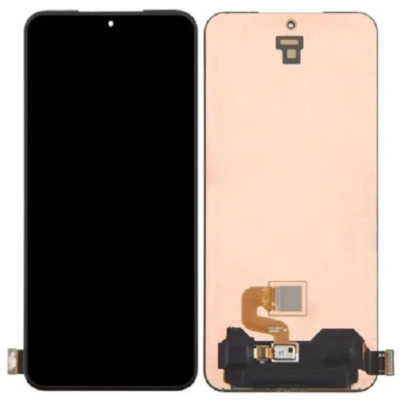 Display for Xiaomi Redmi K80 Ultra - Blue (Combo Folder) — image 1