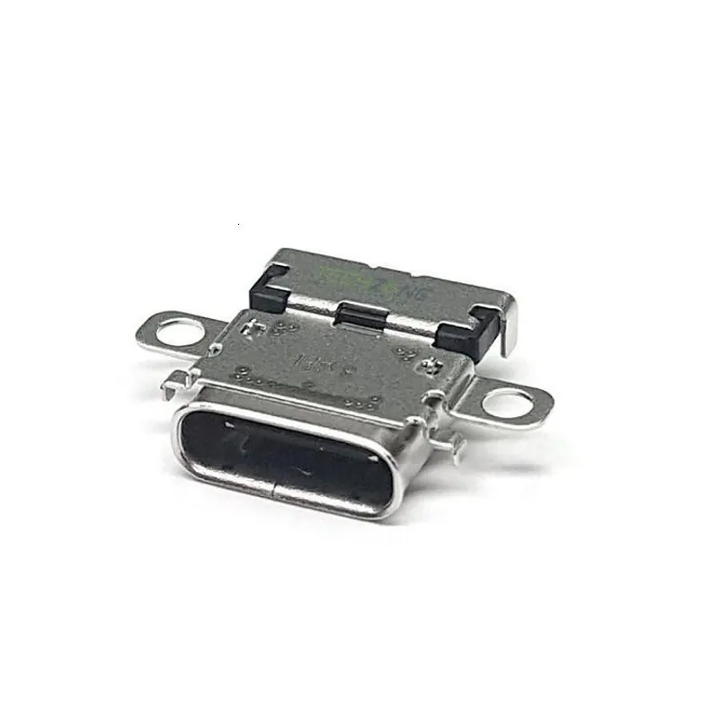 Charging Connector for Xiaomi Poco M5s — image 1