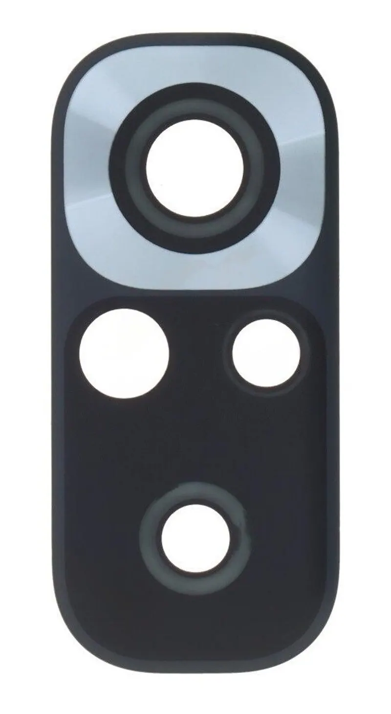 Camera Lens for Xiaomi Poco M5s Blue — image 1