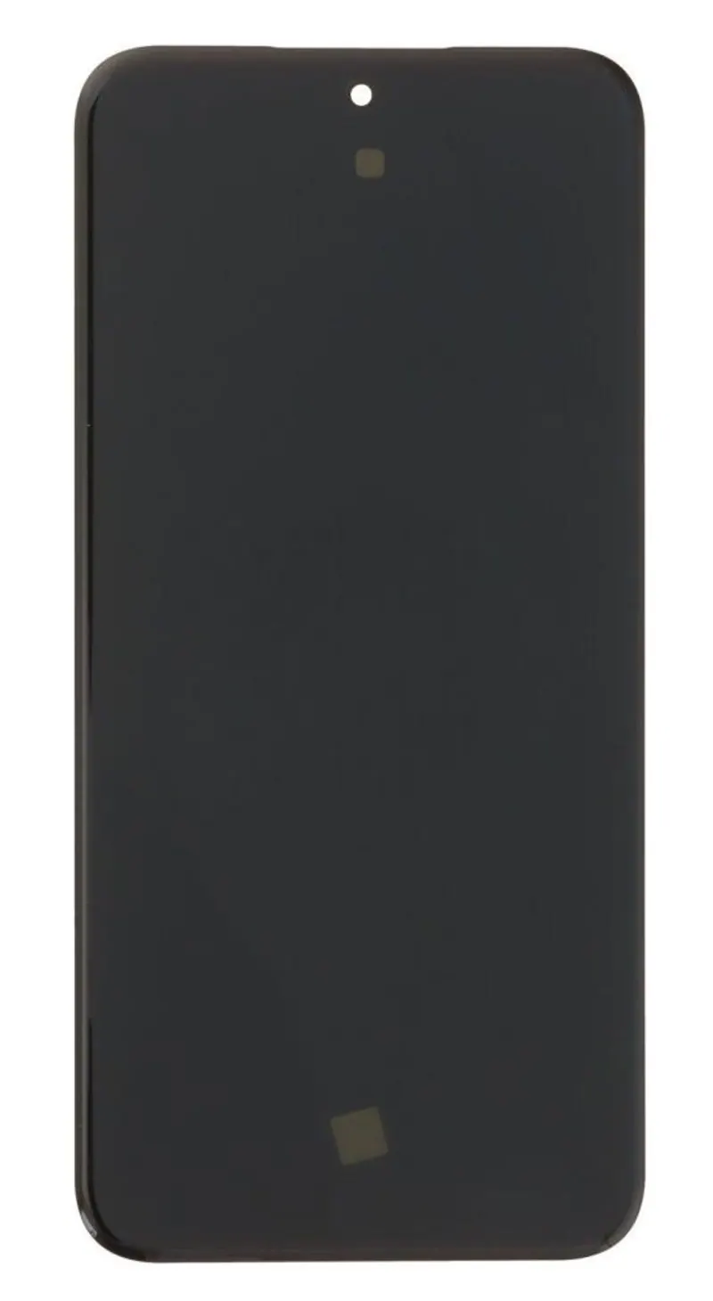 Display for Xiaomi Poco M8 Pro 5G - Black (Combo Folder) — image 1