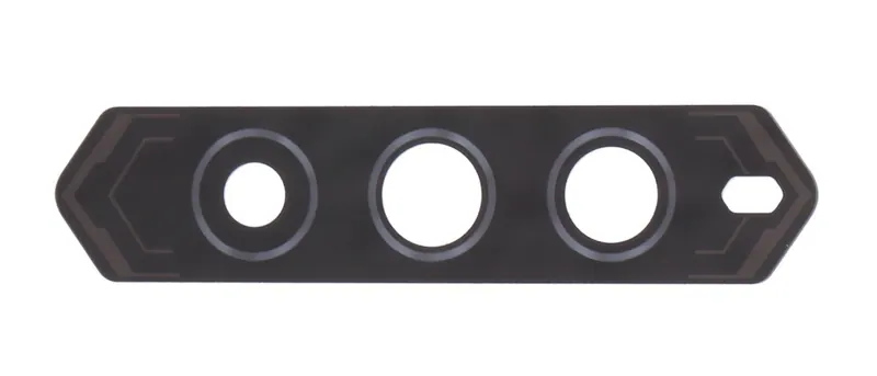Camera Lens for Xiaomi Black Shark 4 Pro Blue — image 1