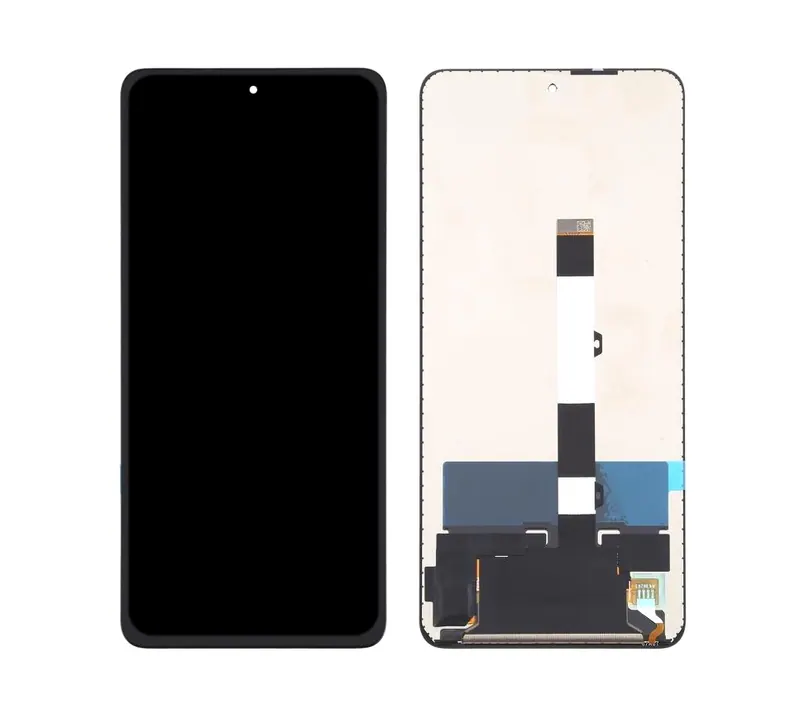 Display for Xiaomi Poco X3 NFC - Blue (Combo Folder) — image 1