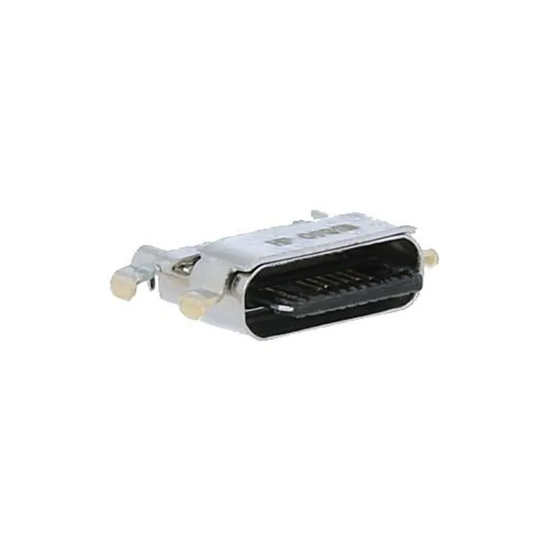 Charging Connector for Xiaomi Poco X3 NFC — image 1