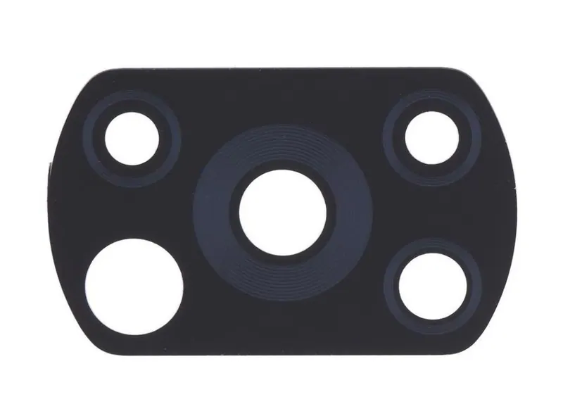 Camera Lens for Xiaomi Poco X3 NFC Blue — image 1