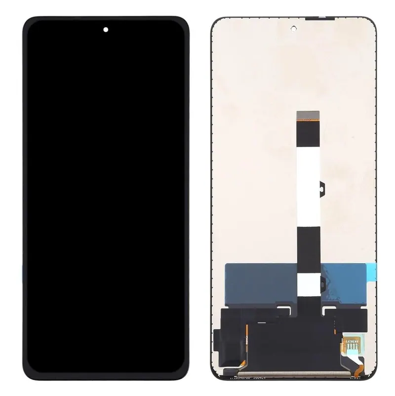 Display for Xiaomi Poco X3 Pro - Blue (Combo Folder) — image 1