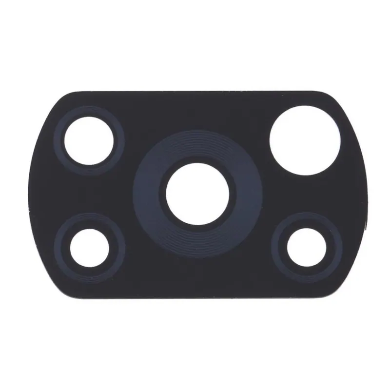 Camera Lens for Xiaomi Poco X3 Pro Blue — image 1