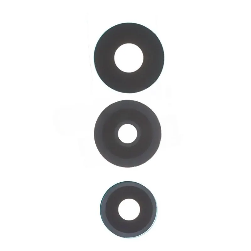 Camera Lens for Xiaomi Poco X5 Pro 5G Blue — image 1