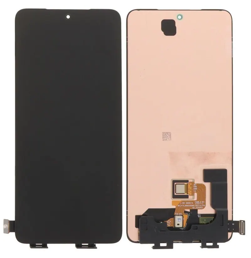 Display for Xiaomi Poco F7 Pro - Blue (Combo Folder) — image 1