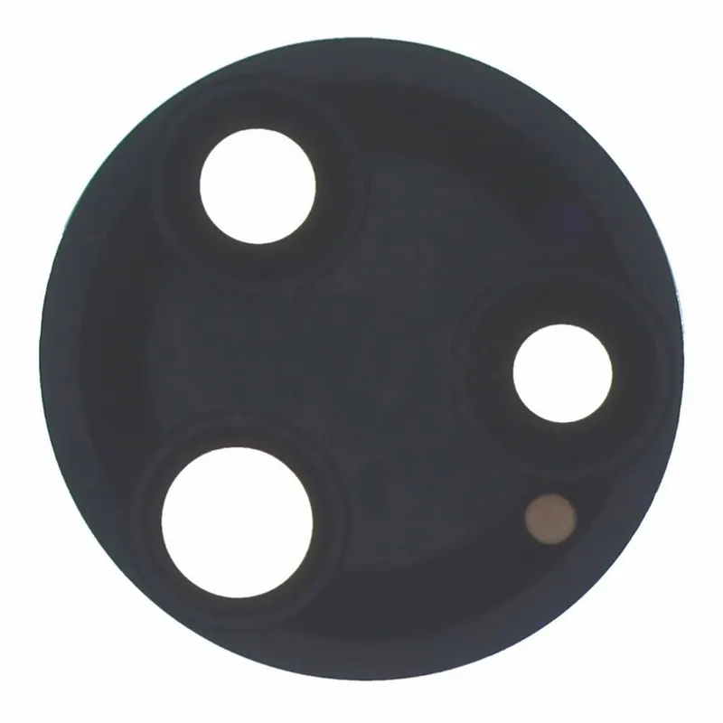 Camera Lens for Xiaomi Poco F7 Ultra Black — image 1