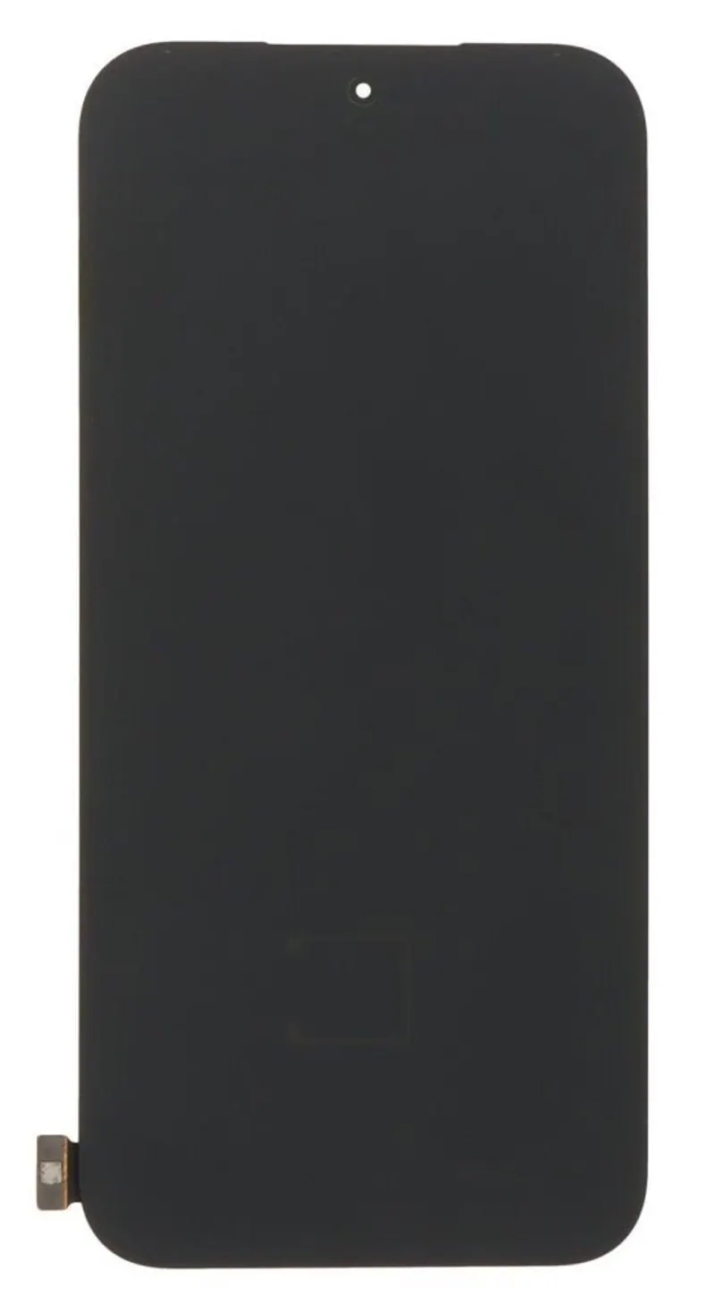 Display for Xiaomi Poco F8 Ultra - Blue (Combo Folder) — image 1