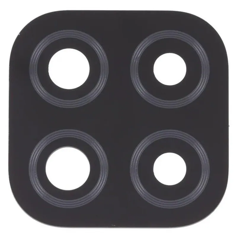 Camera Lens for Xiaomi Poco C31 Blue — image 1