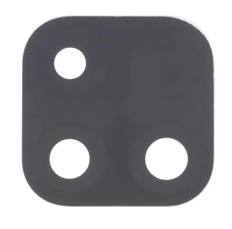 Camera Lens for Xiaomi Poco C40 Black — image 1